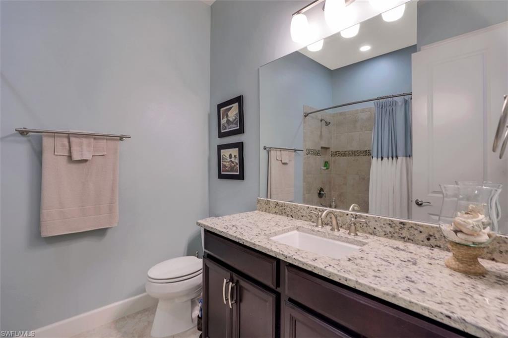 PEBBLE POINTE - Residential