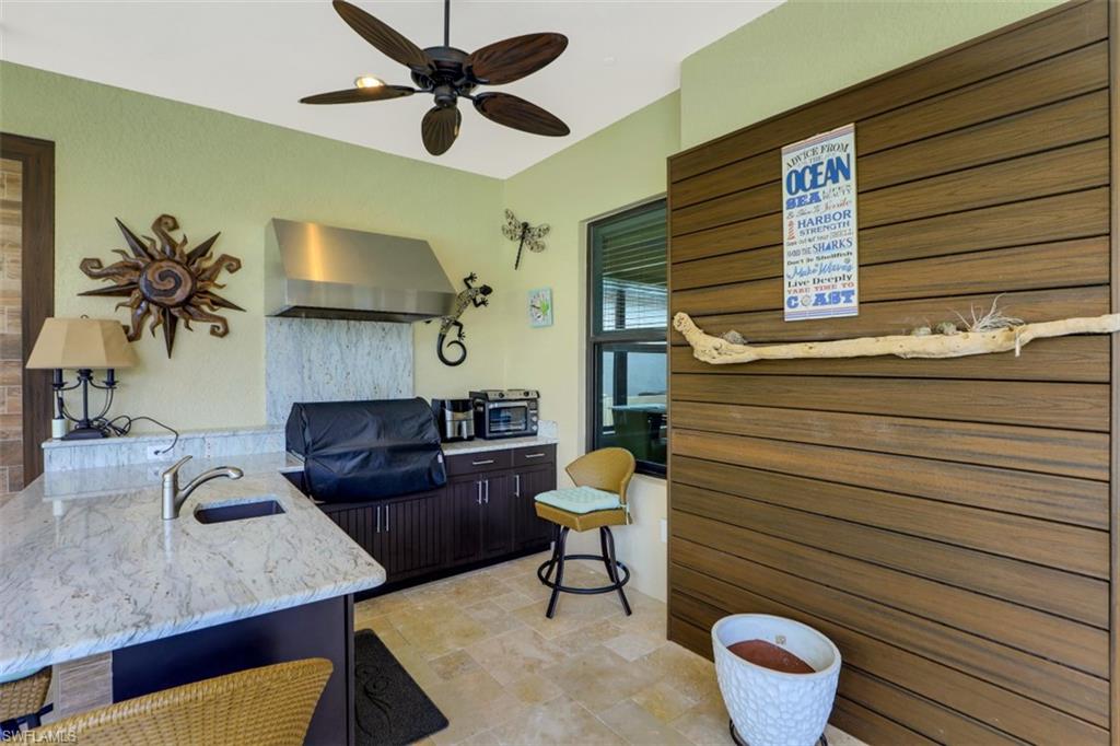 PEBBLE POINTE - Residential