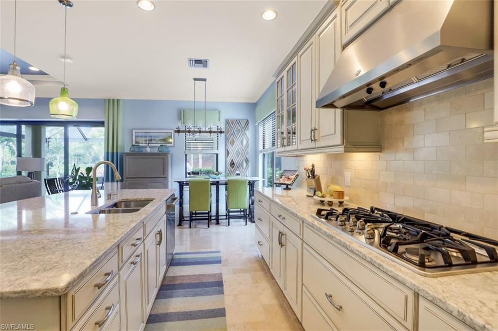 PEBBLE POINTE - Residential