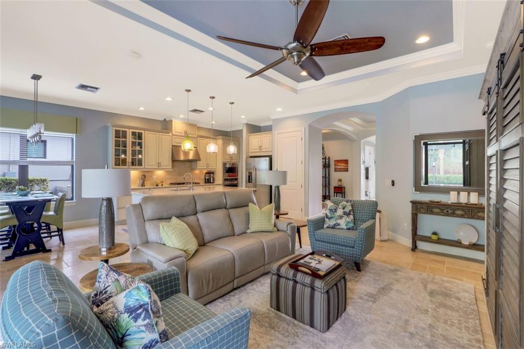 PEBBLE POINTE - Residential