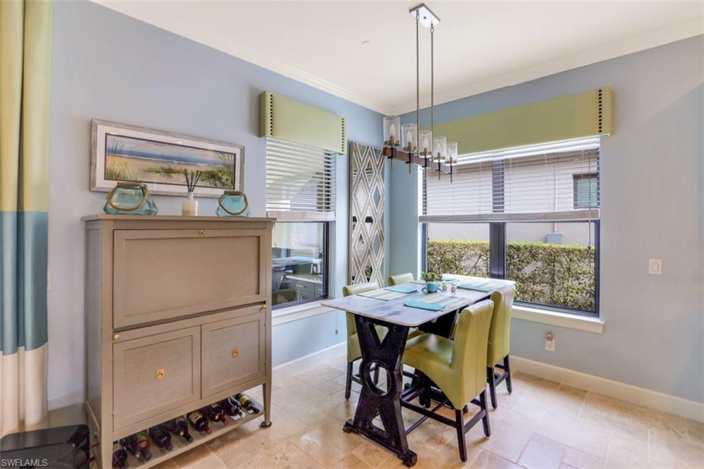PEBBLE POINTE - Residential