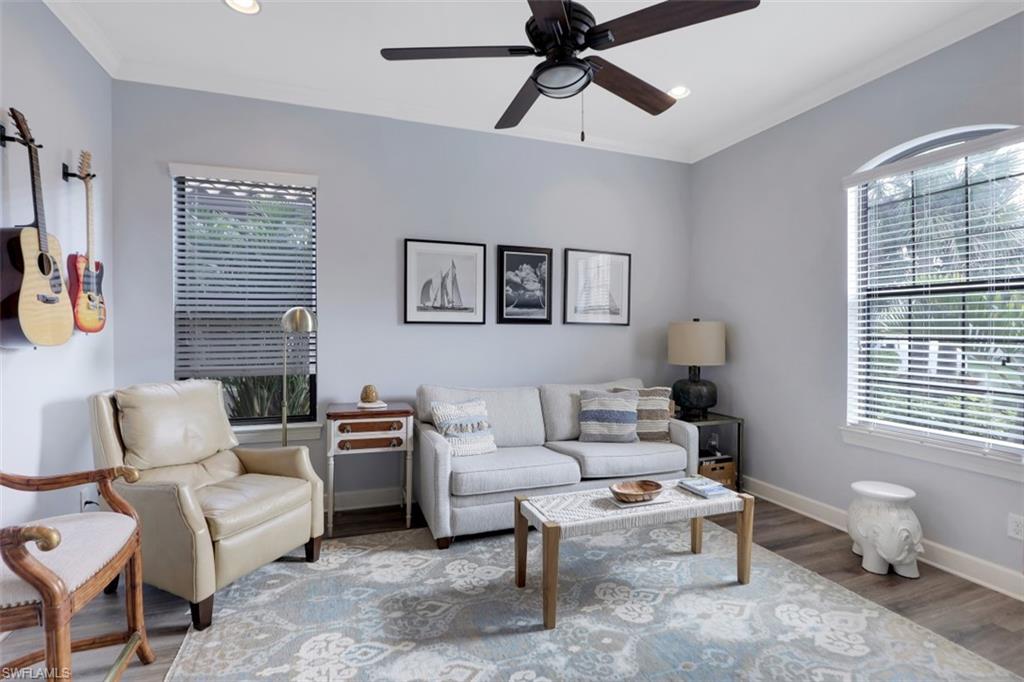 PEBBLE POINTE - Residential