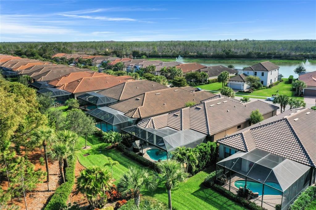 PEBBLE POINTE - Residential