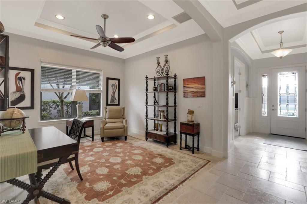 PEBBLE POINTE - Residential