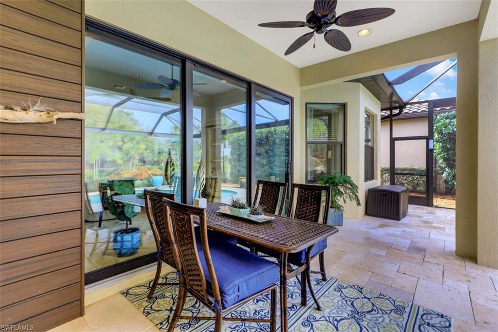 PEBBLE POINTE - Residential