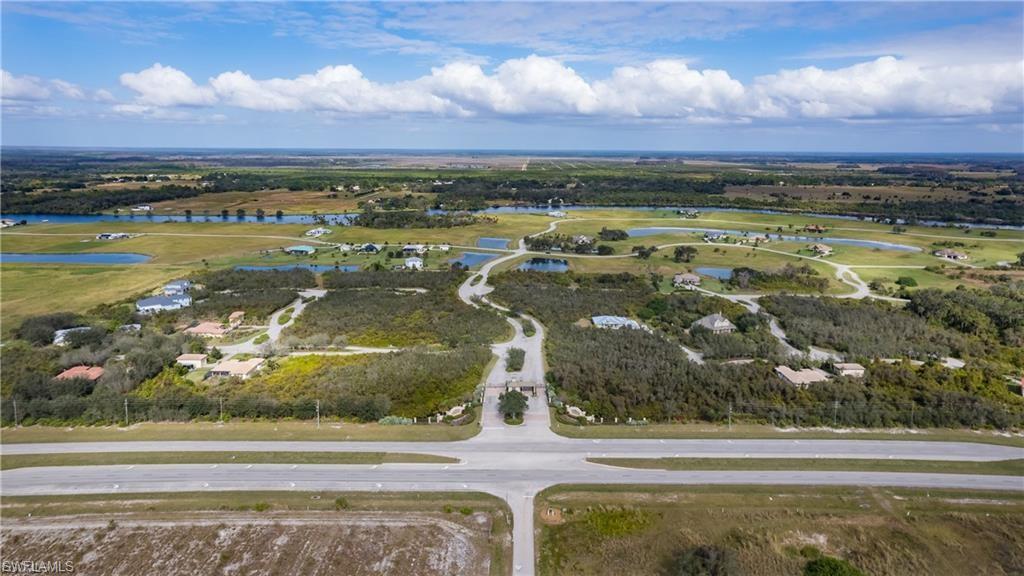 CALOOSA PRESERVE - Land