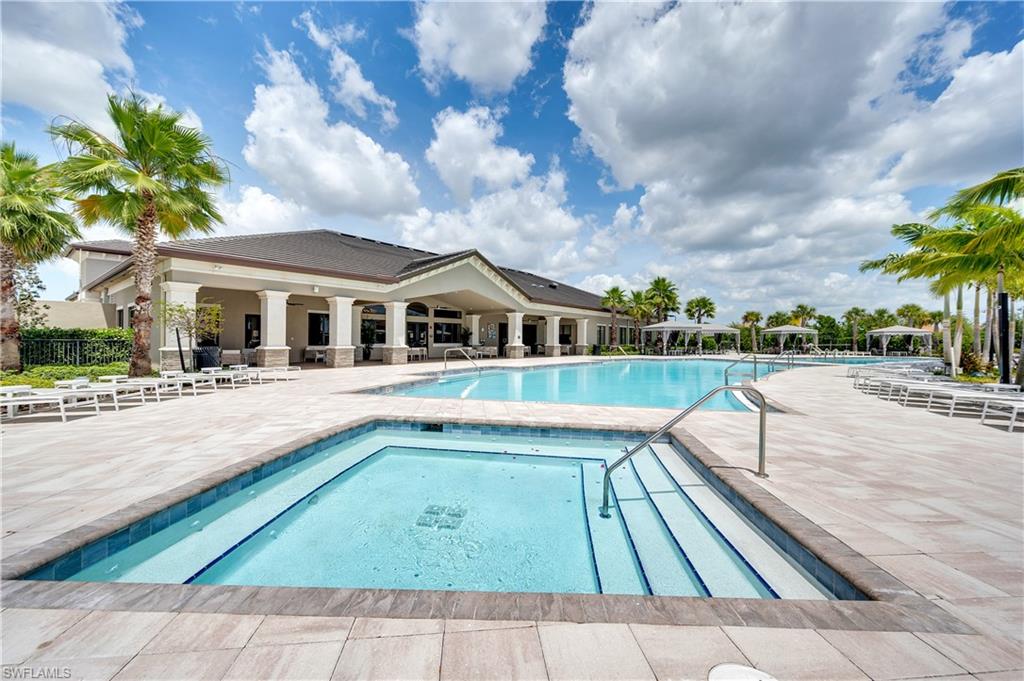 STONECREEK - Residential