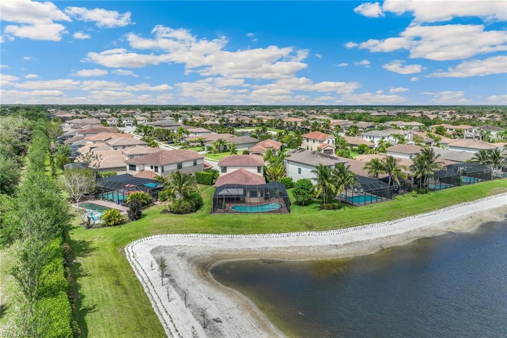 STONECREEK - Residential