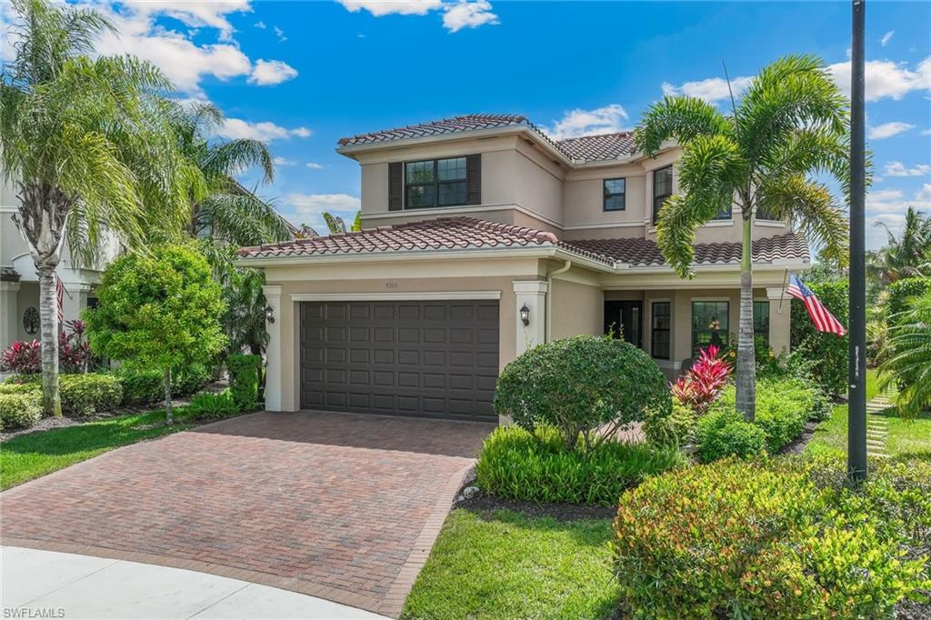 STONECREEK - Residential