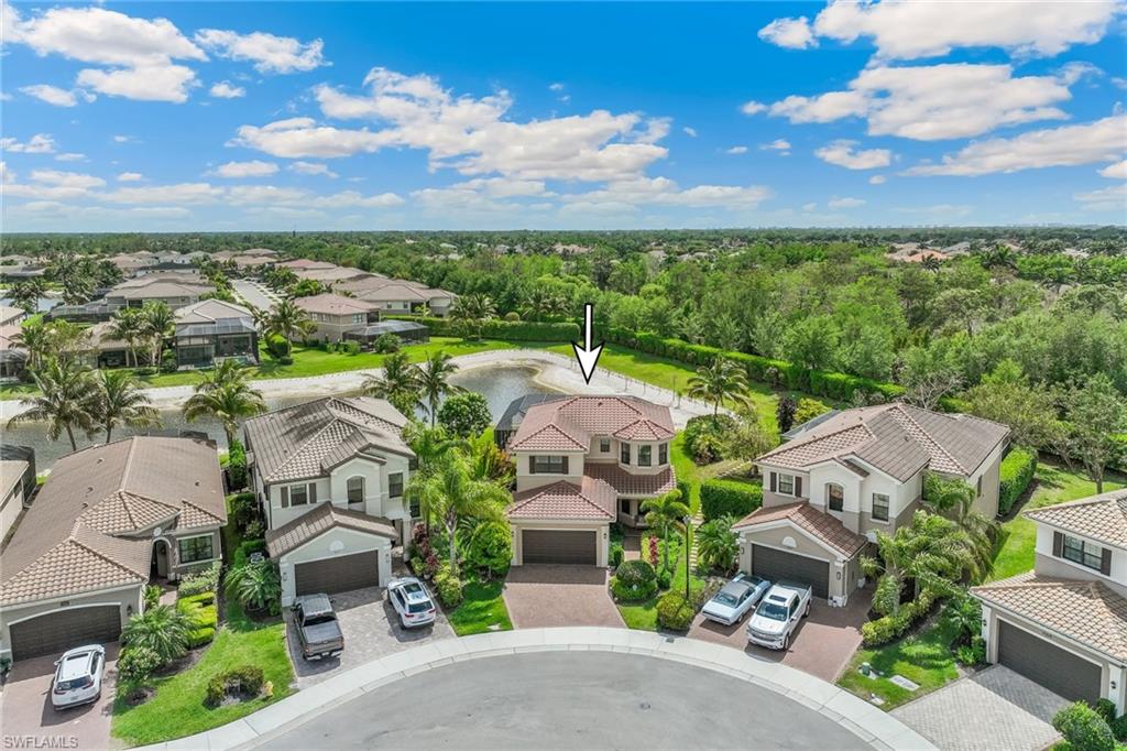 STONECREEK - Residential