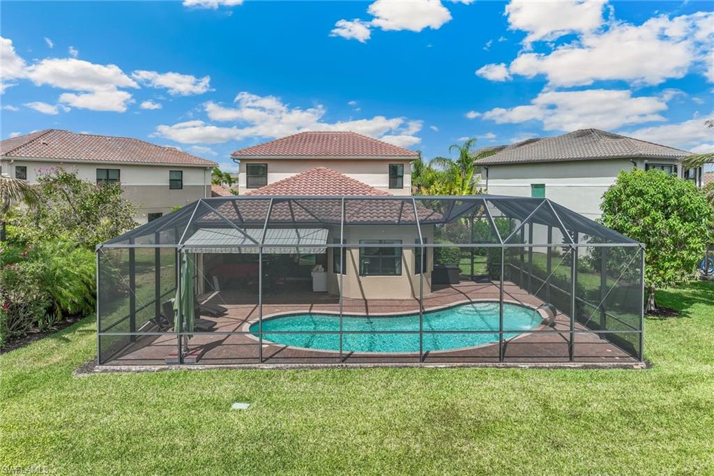 STONECREEK - Residential