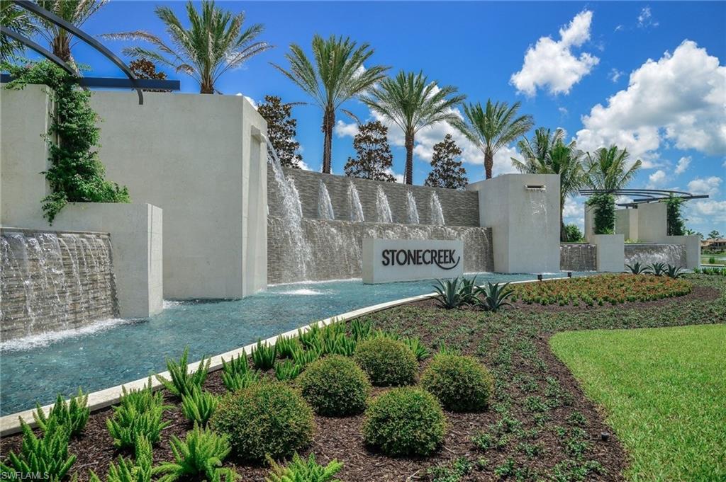 STONECREEK - Residential