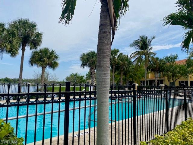 SAIL HARBOUR - Residential