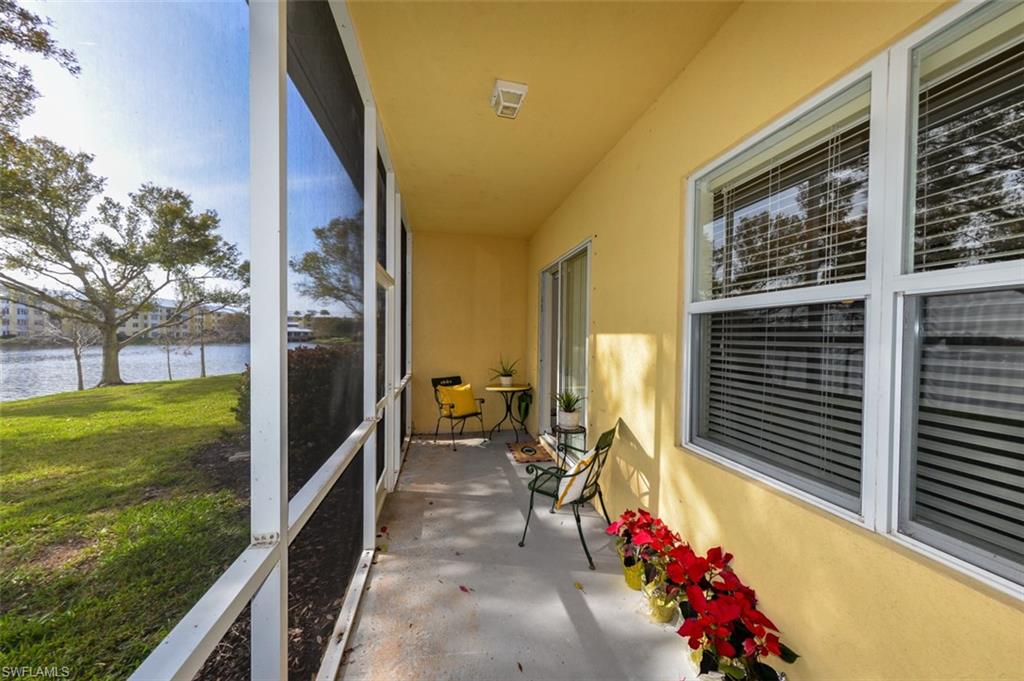 SAIL HARBOUR - Residential