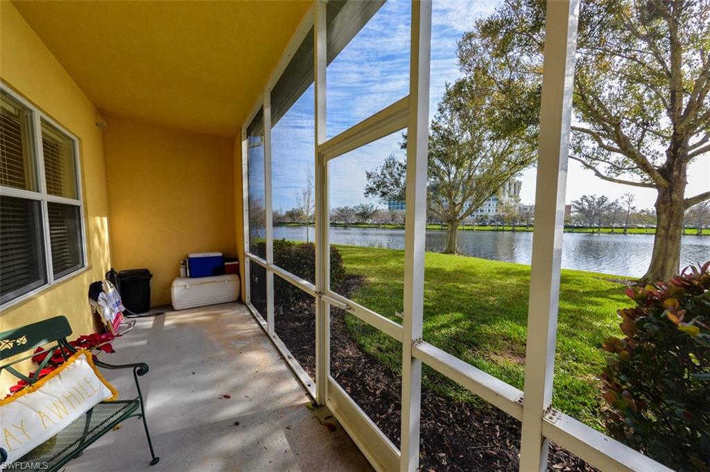 SAIL HARBOUR - Residential