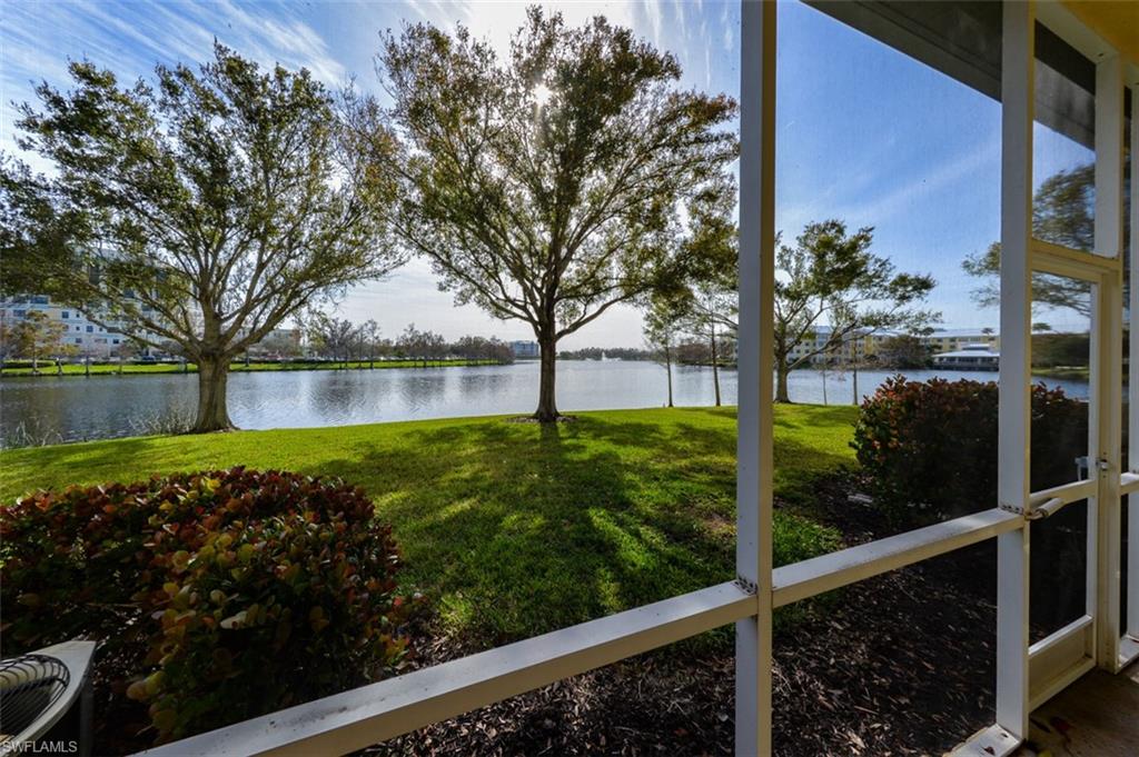 SAIL HARBOUR - Residential