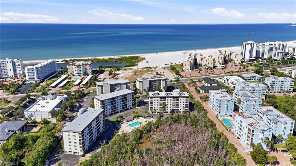 ESTERO COVE CONDO - Residential