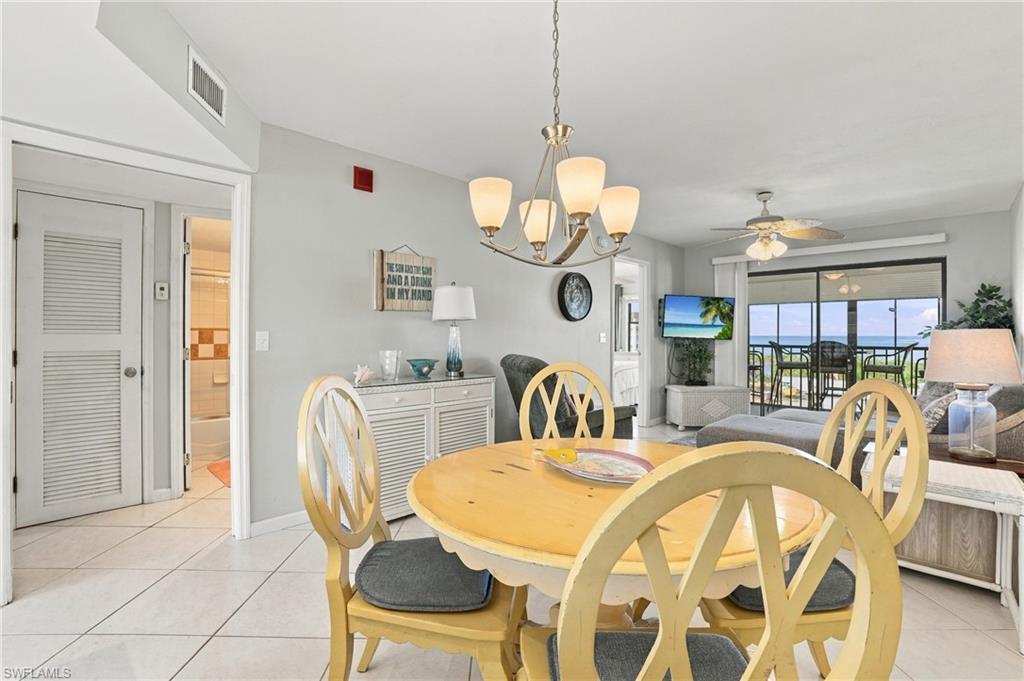 ESTERO COVE CONDO - Residential