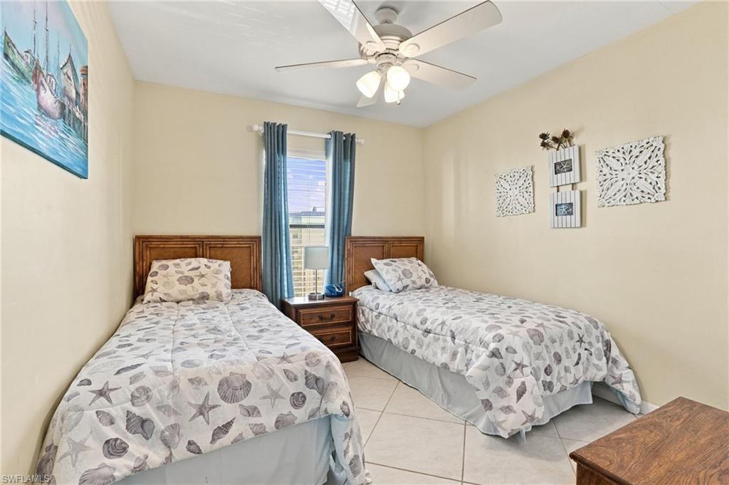 ESTERO COVE CONDO - Residential