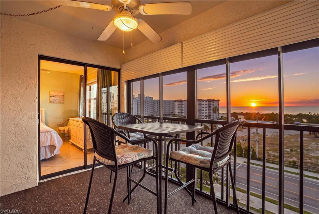 ESTERO COVE CONDO - Residential