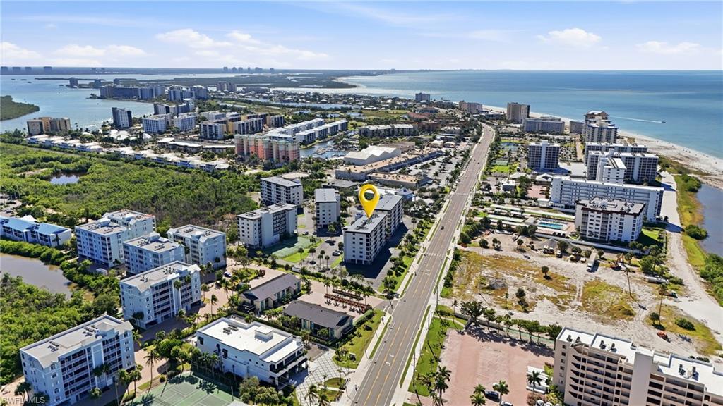ESTERO COVE CONDO - Residential