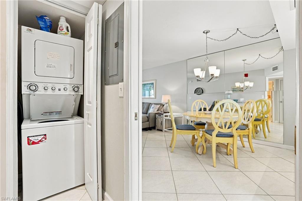 ESTERO COVE CONDO - Residential