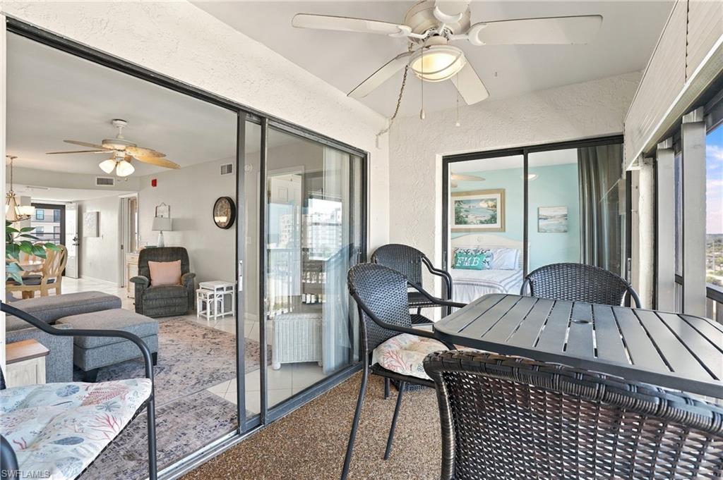 ESTERO COVE CONDO - Residential