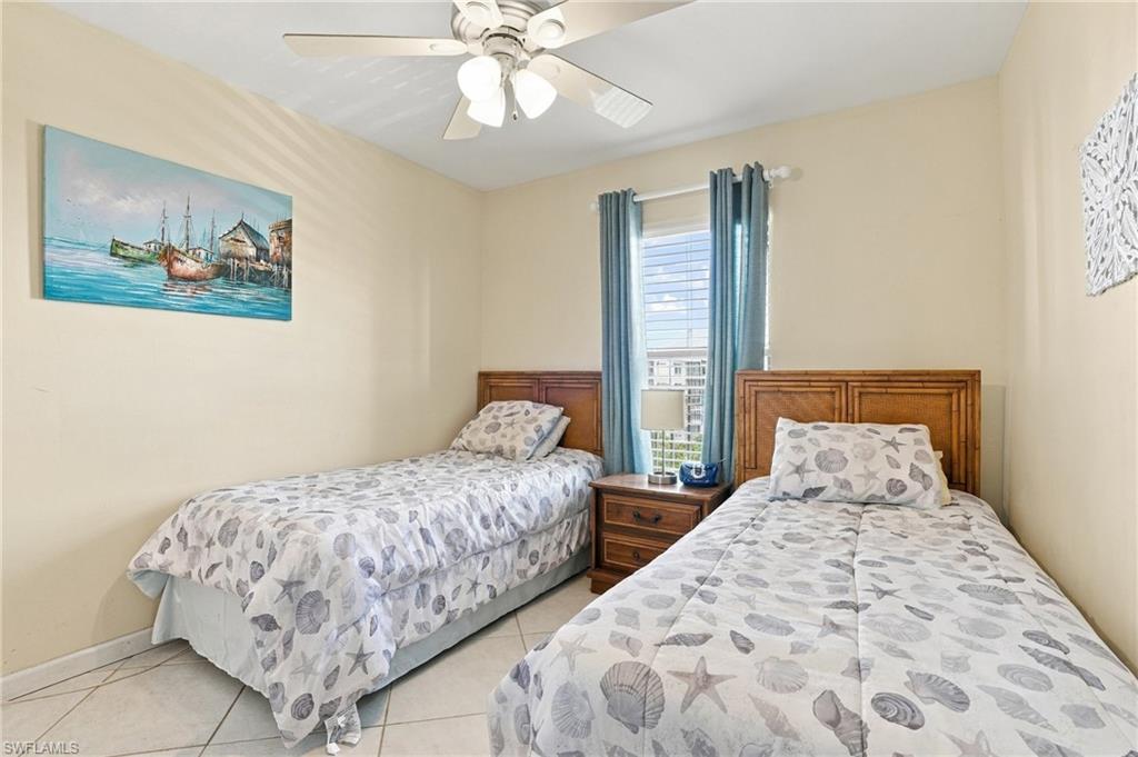 ESTERO COVE CONDO - Residential