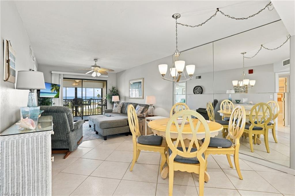 ESTERO COVE CONDO - Residential