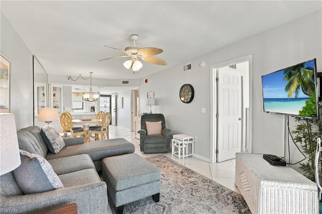 ESTERO COVE CONDO - Residential