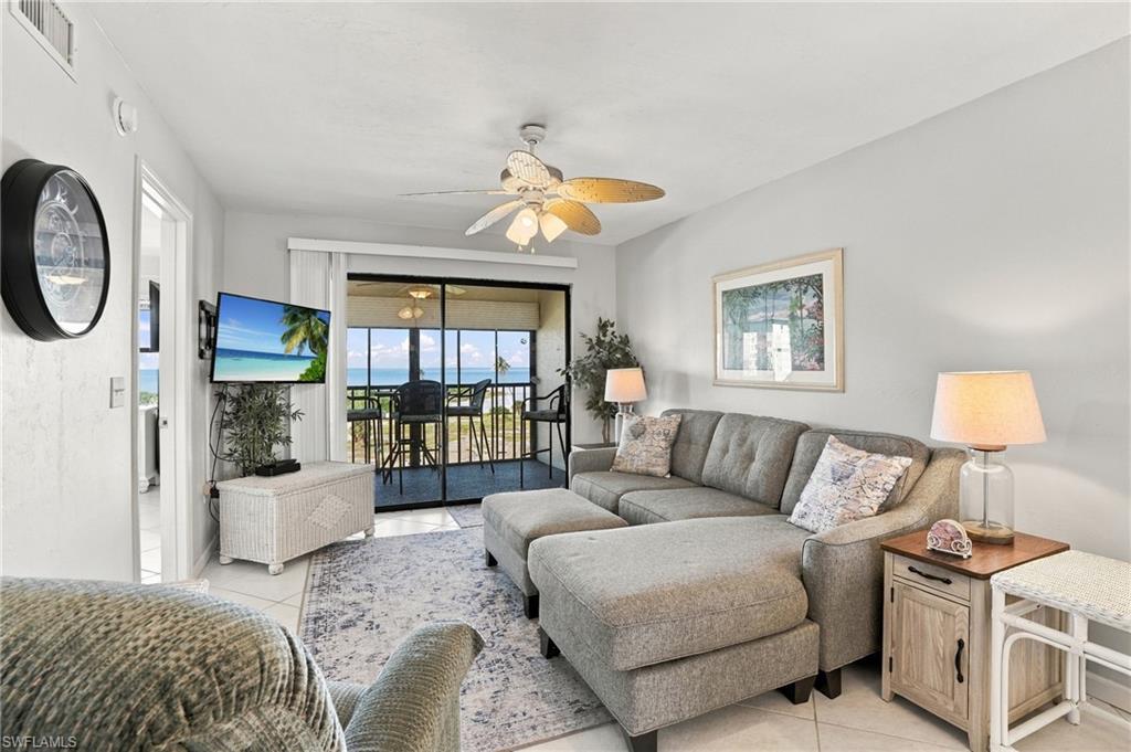 ESTERO COVE CONDO - Residential