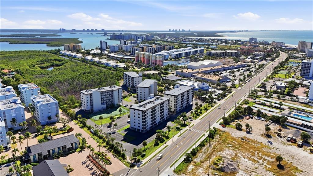 ESTERO COVE CONDO - Residential