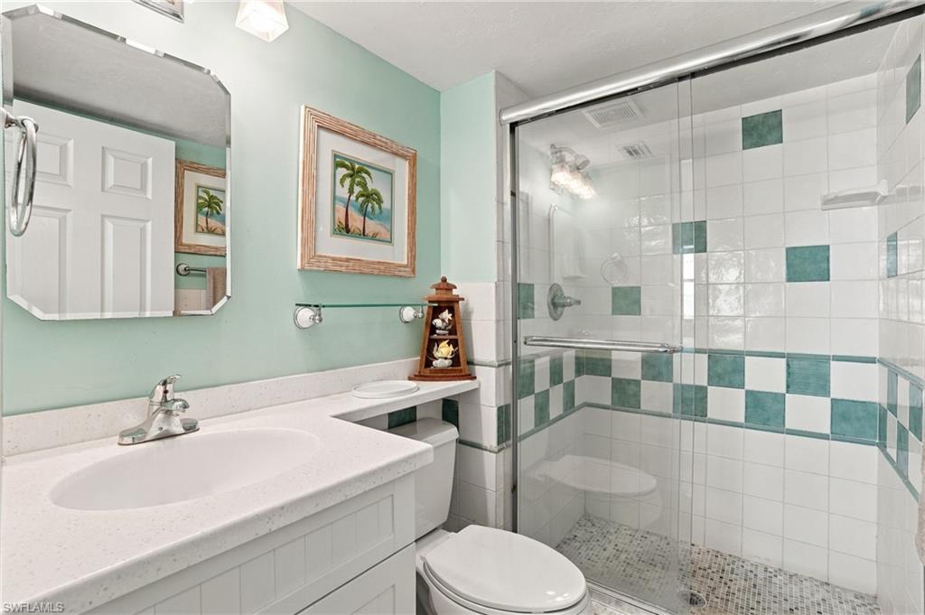 ESTERO COVE CONDO - Residential