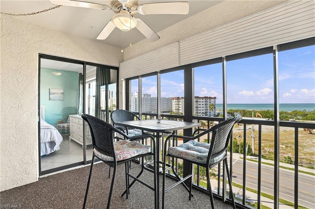 ESTERO COVE CONDO - Residential