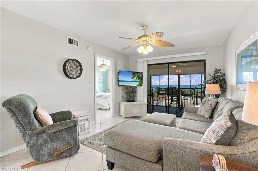 ESTERO COVE CONDO - Residential