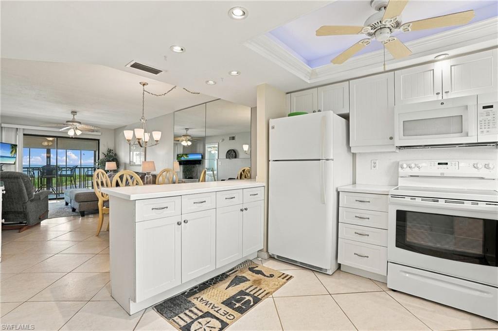 ESTERO COVE CONDO - Residential