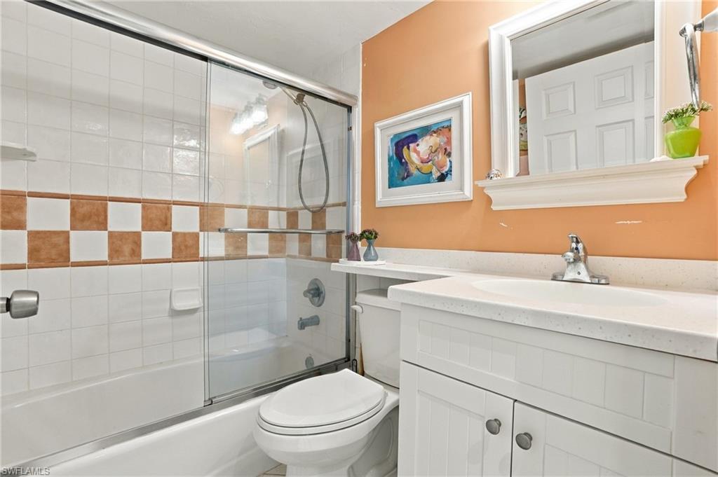 ESTERO COVE CONDO - Residential