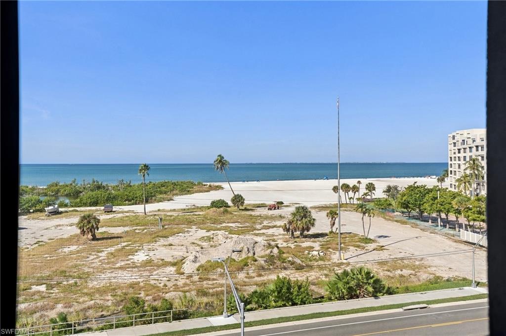 ESTERO COVE CONDO - Residential