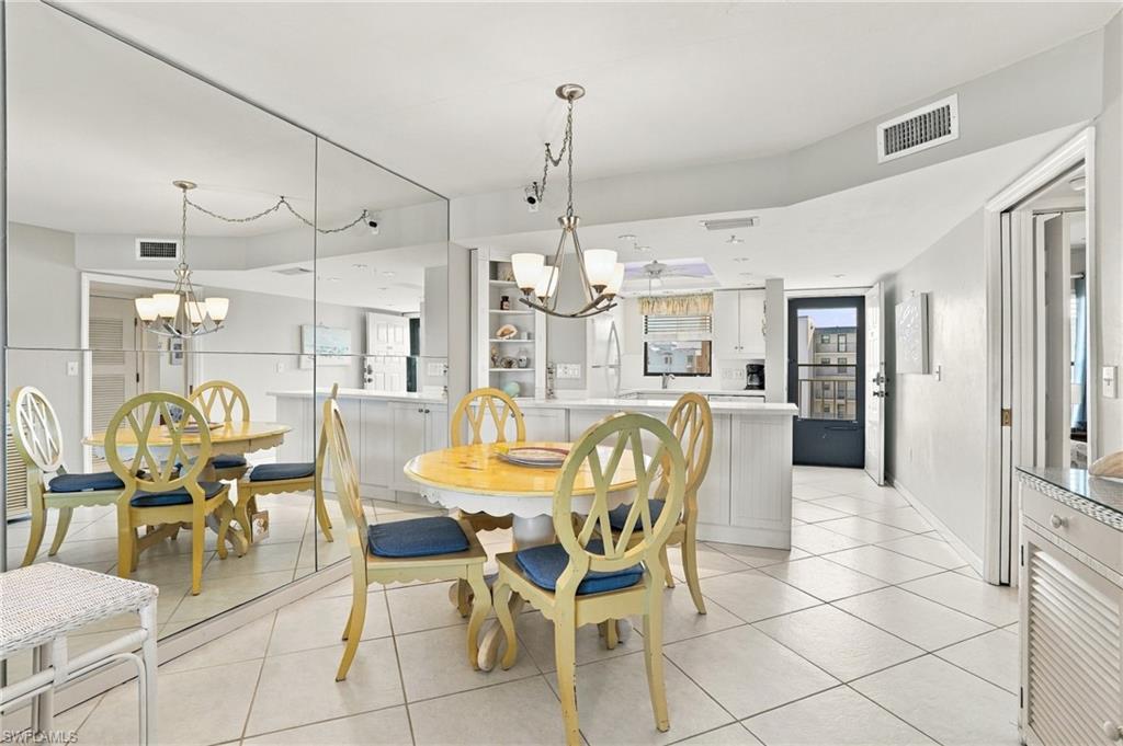 ESTERO COVE CONDO - Residential