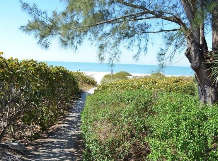 SEA OATS - Land