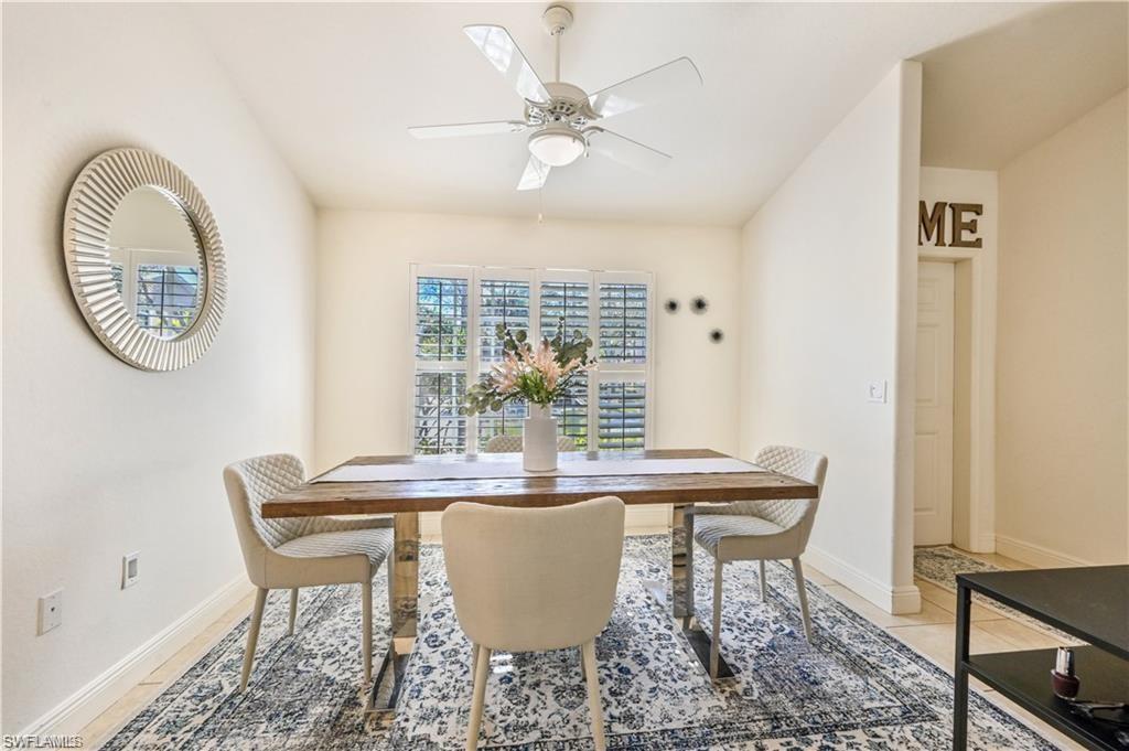 AVION WOODS - Residential Lease