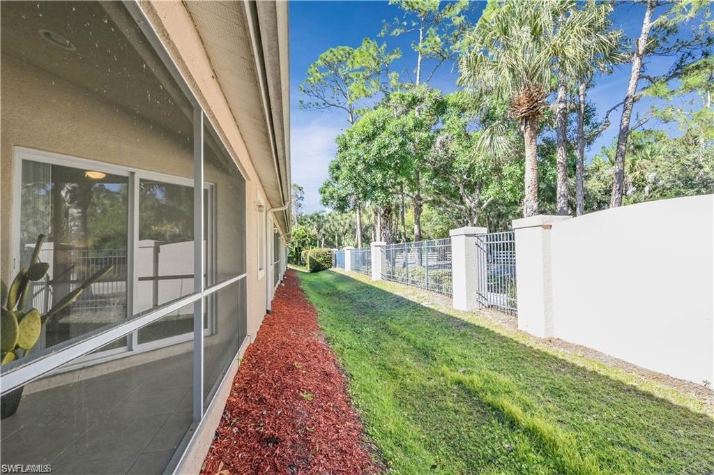 AVION WOODS - Residential Lease