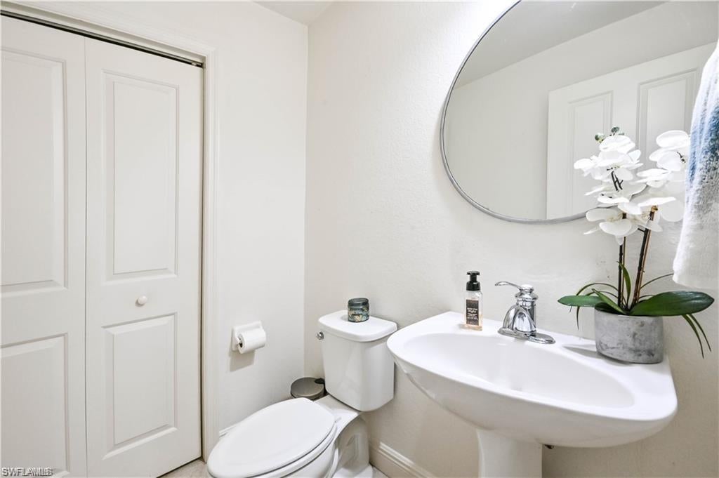 AVION WOODS - Residential Lease