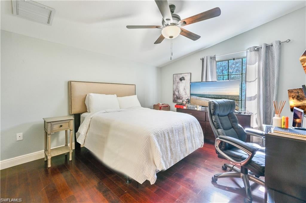 AVION WOODS - Residential Lease