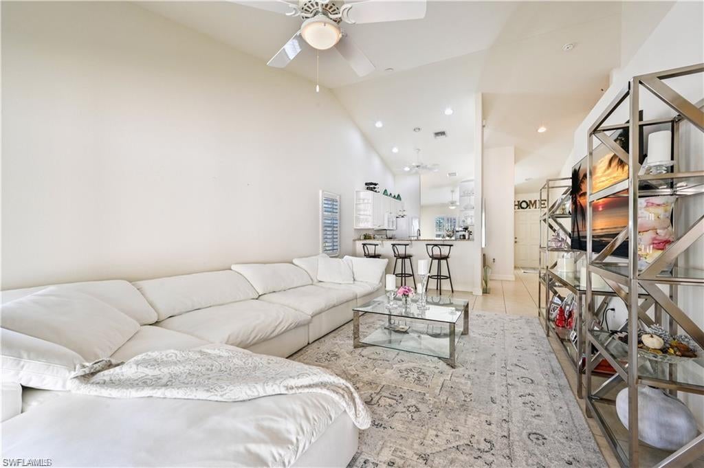 AVION WOODS - Residential Lease