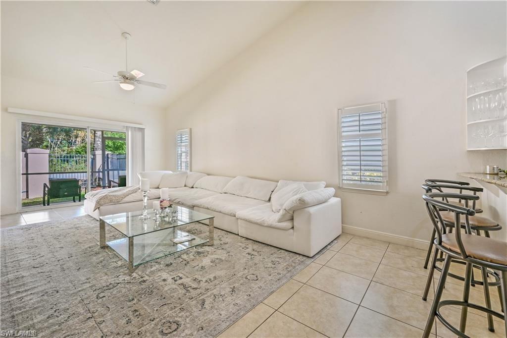 AVION WOODS - Residential Lease