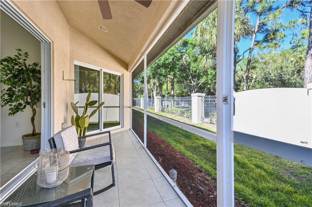 AVION WOODS - Residential Lease
