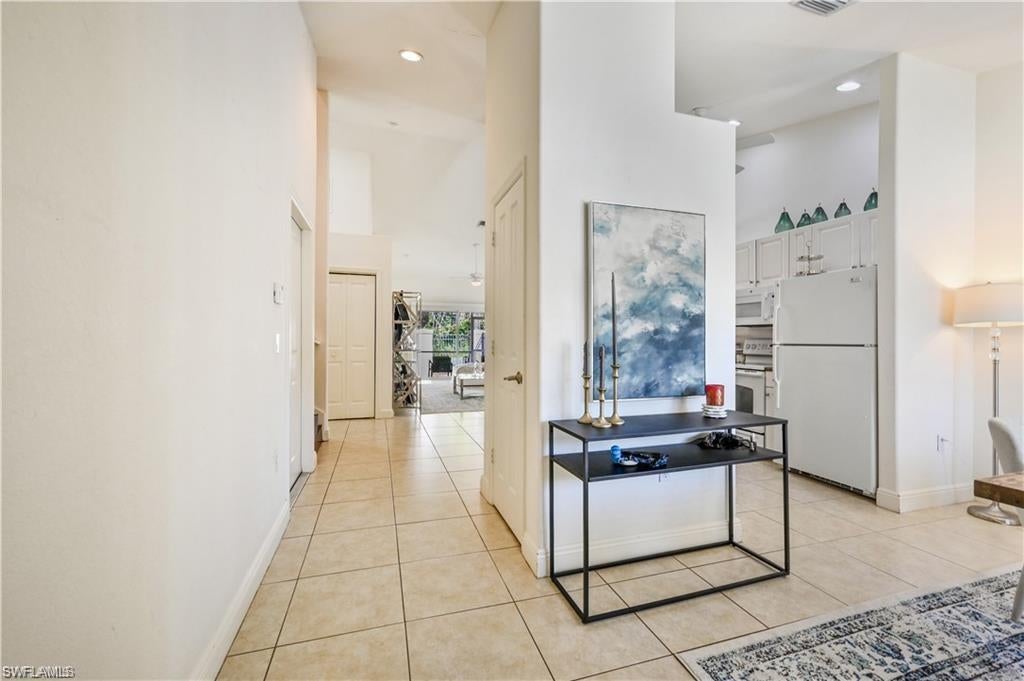 AVION WOODS - Residential Lease