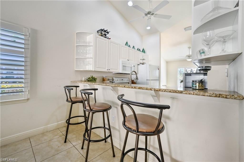 AVION WOODS - Residential Lease