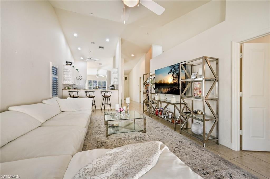 AVION WOODS - Residential Lease